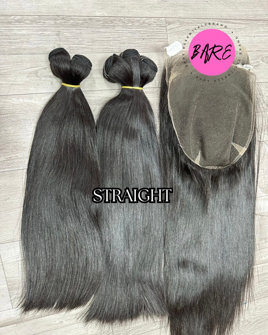 RAW VIETNAMESE BUNDLES PACK