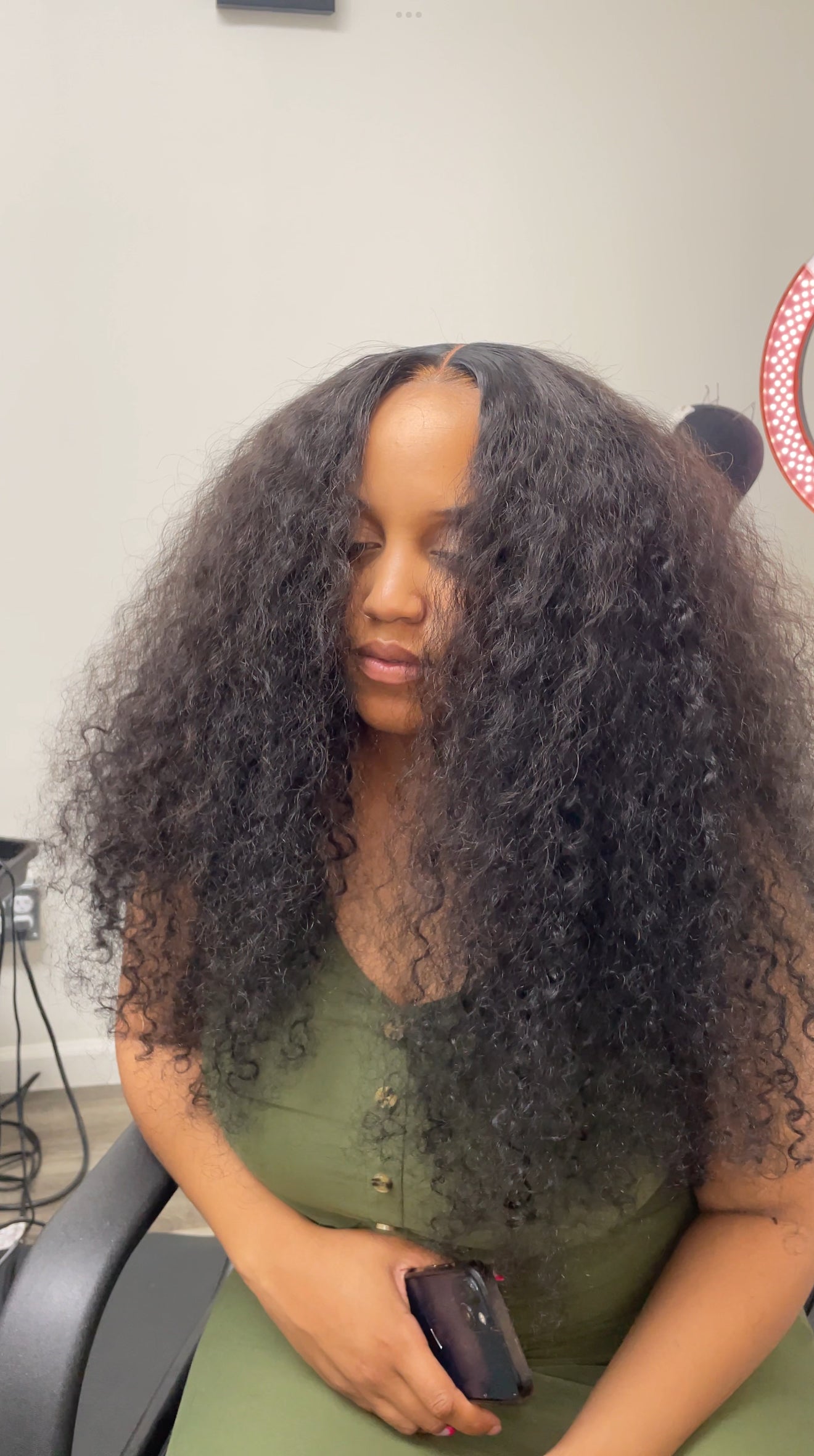 RAW CURLY BUNDLES PACK