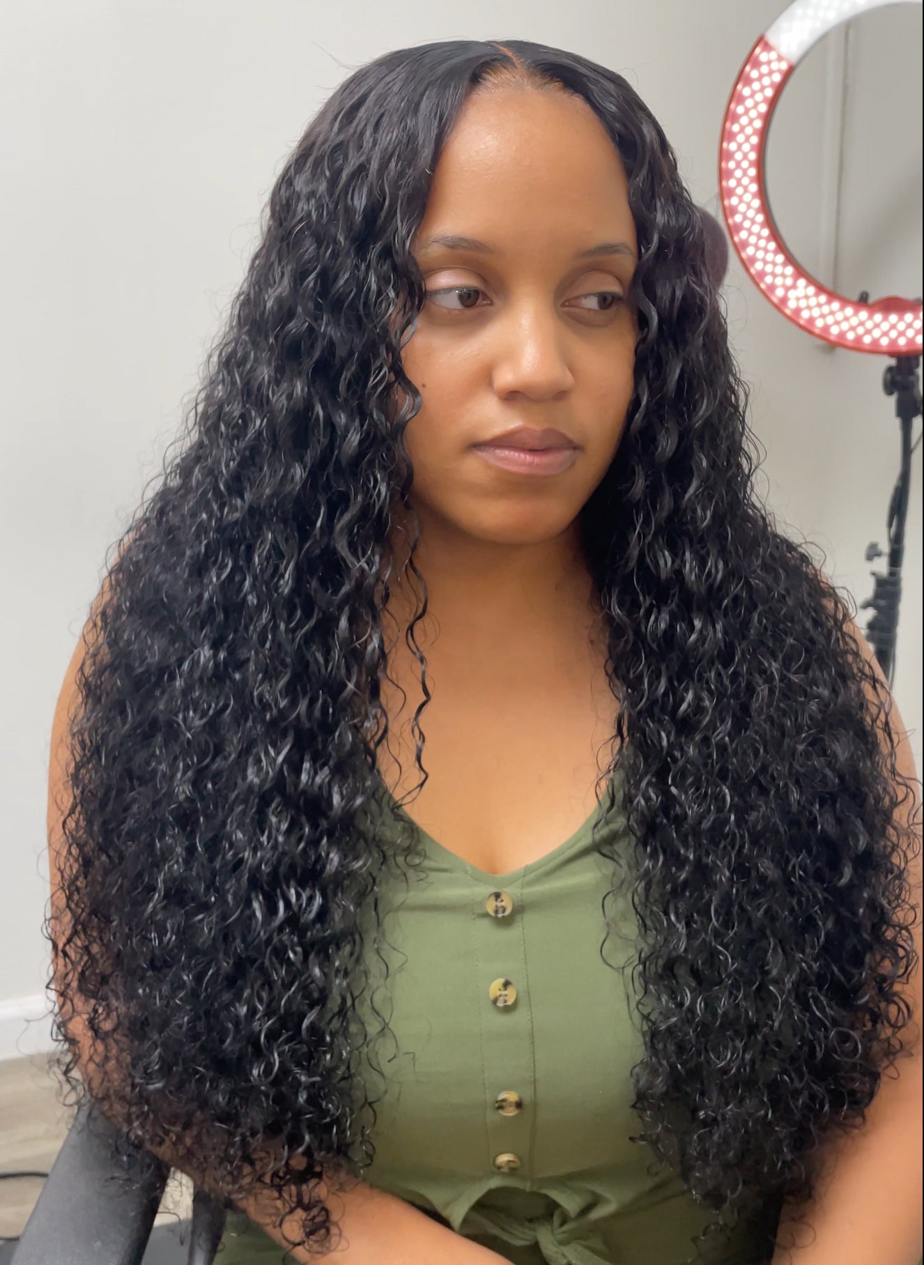 RAW CURLY BUNDLES PACK