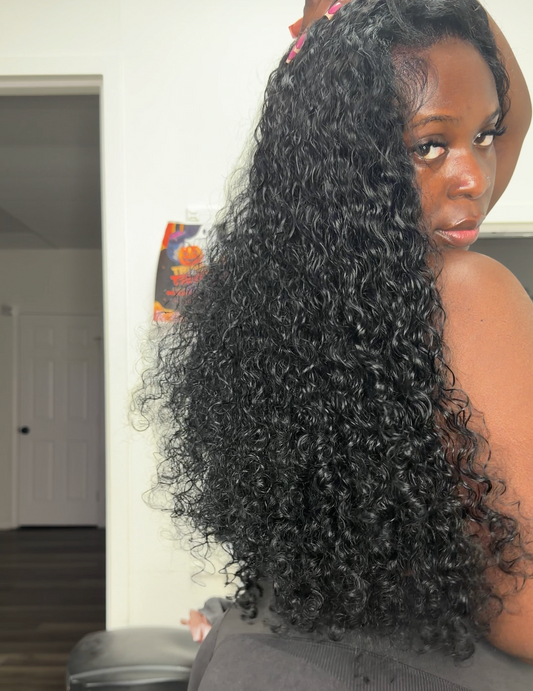 “IT GIRL” CARIBBEAN CURLY BUNDLES PACK